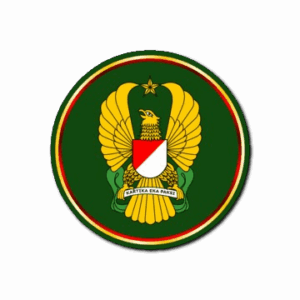 Struktur Organisasi - Komando Resor Militer (Korem) 052/Wijayakrama (WKR)