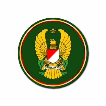 Komando Resor Militer (Korem) 052/Wijayakrama (WKR)